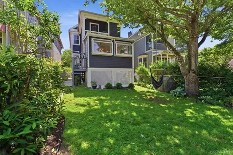 27 N Dutcher Street Irvington NY 10533
