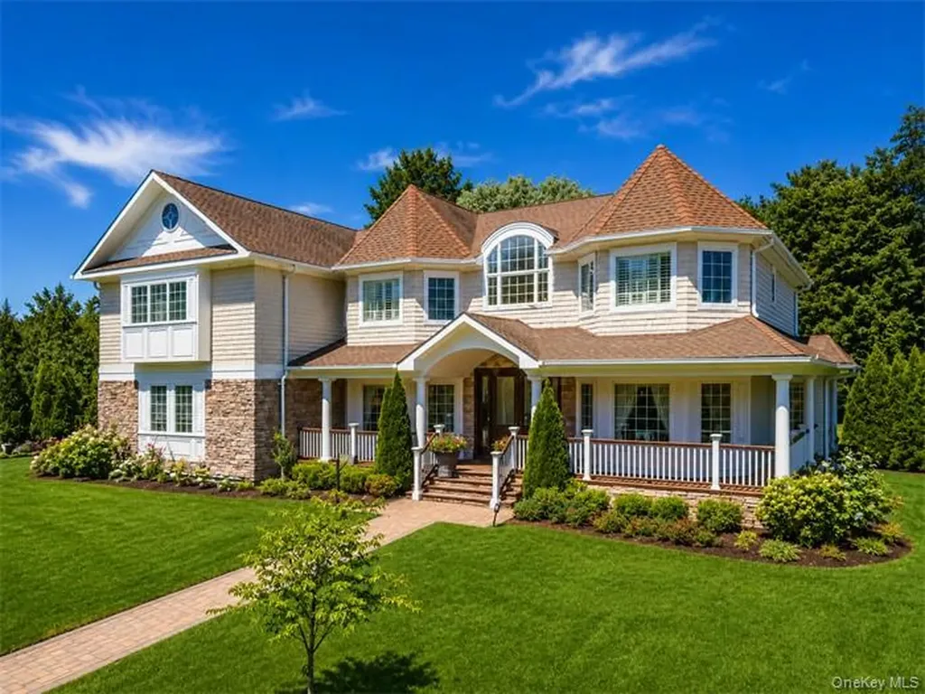 78 Swan Court East Hills NY 11576