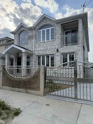 15137 136th Avenue Jamaica NY 11434