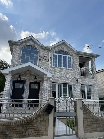 15137 136th Avenue Jamaica NY 11434