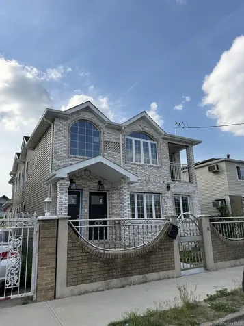 15137 136th Avenue Jamaica NY 11434