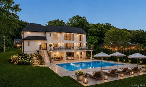 15 Folger Lane Dix Hills NY 11746