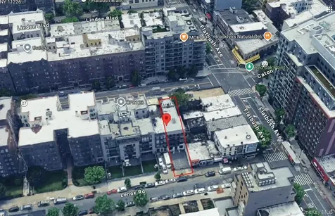 16 & 18 Lenox Road Brooklyn NY 11226