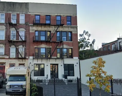16 & 18 Lenox Road Brooklyn NY 11226