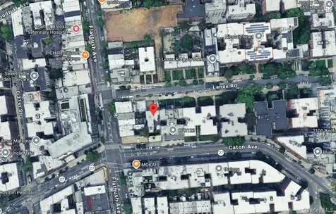 16 & 18 Lenox Road Brooklyn NY 11226