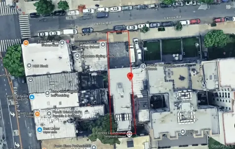 16 & 18 Lenox Road Brooklyn NY 11226
