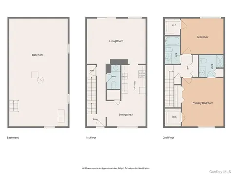 10 Squires Gate Poughkeepsie NY 12603