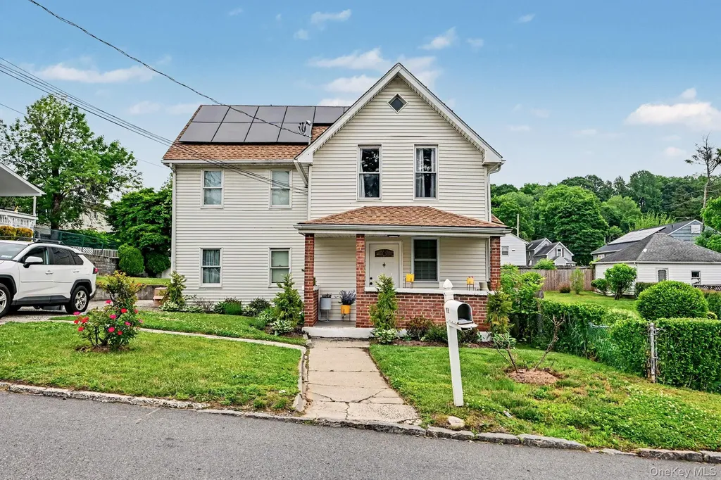 126 Winthrop Avenue Elmsford NY 10523
