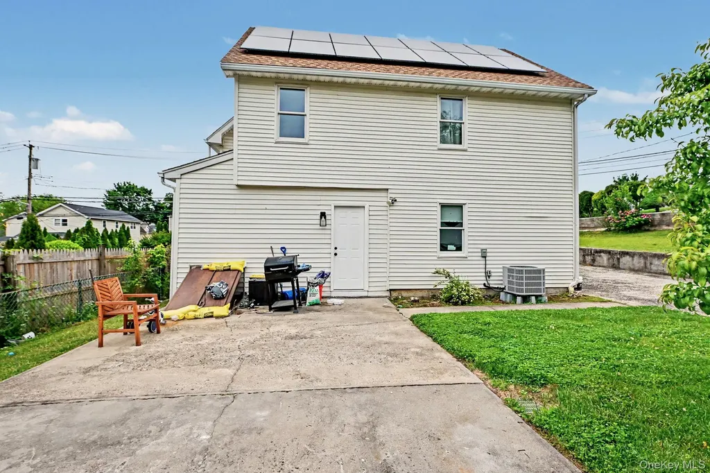 126 Winthrop Avenue Elmsford NY 10523