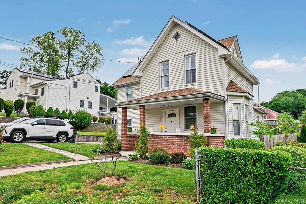 126 Winthrop Avenue Elmsford NY 10523
