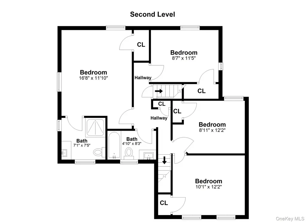 126 Winthrop Avenue Elmsford NY 10523