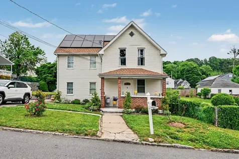 126 Winthrop Avenue Elmsford NY 10523
