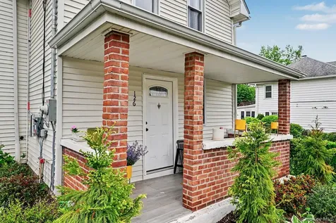 126 Winthrop Avenue Elmsford NY 10523