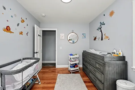 126 Winthrop Avenue Elmsford NY 10523