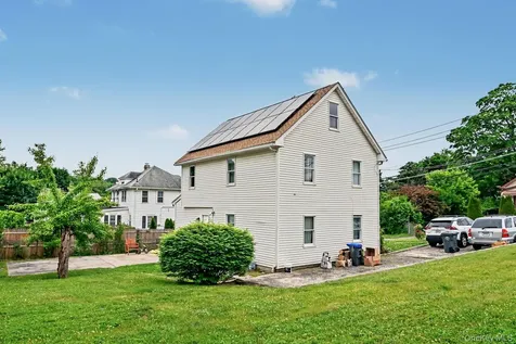126 Winthrop Avenue Elmsford NY 10523