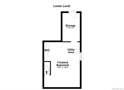 126 Winthrop Avenue Elmsford NY 10523