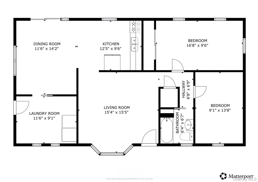 58 Royal Avenue Flanders NY 11901