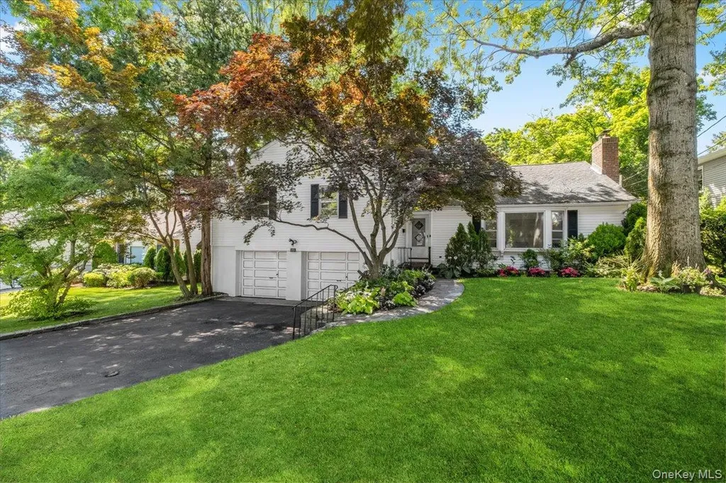 193 Rogers Drive Scarsdale NY 10583