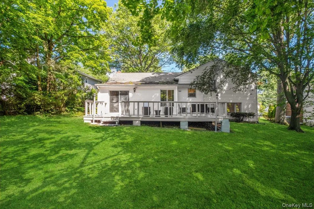 193 Rogers Drive Scarsdale NY 10583
