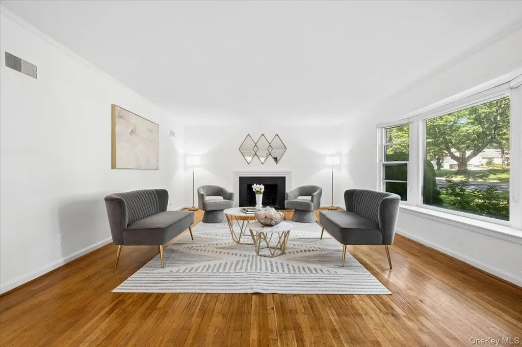 193 Rogers Drive Scarsdale NY 10583