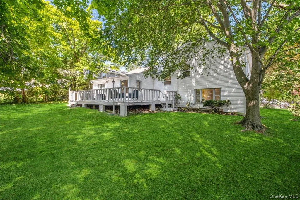 193 Rogers Drive Scarsdale NY 10583