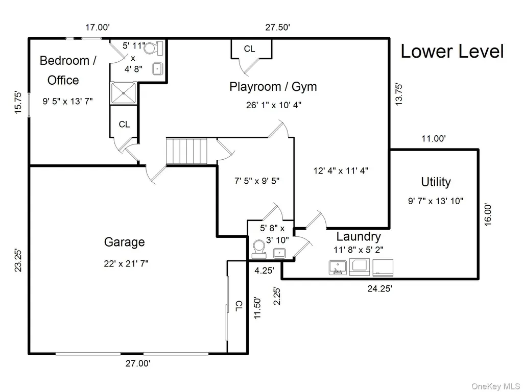 193 Rogers Drive Scarsdale NY 10583