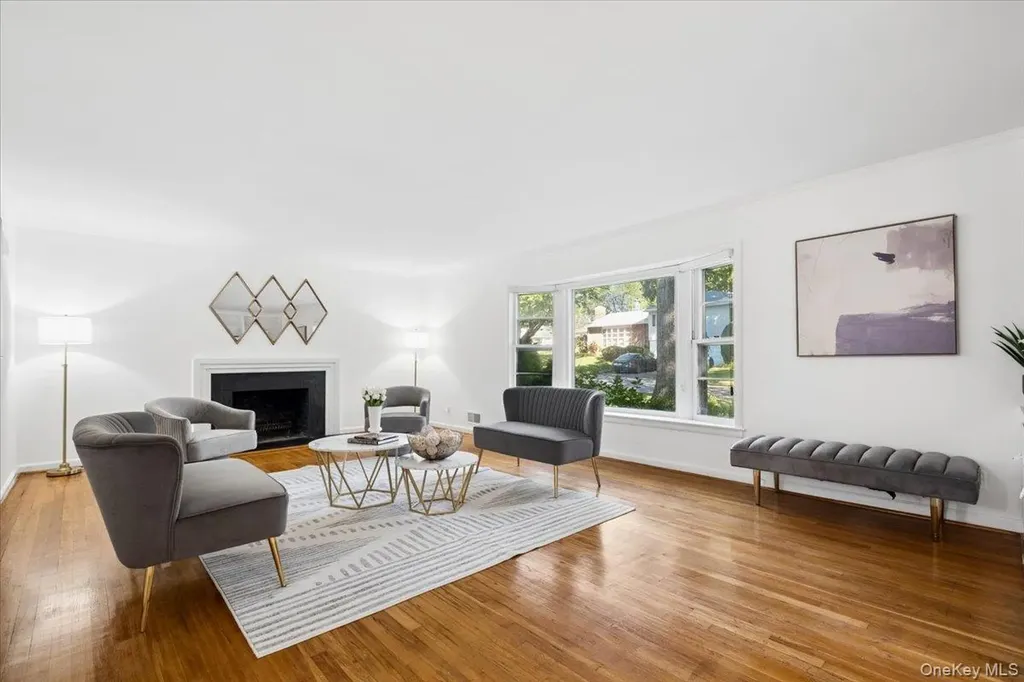193 Rogers Drive Scarsdale NY 10583