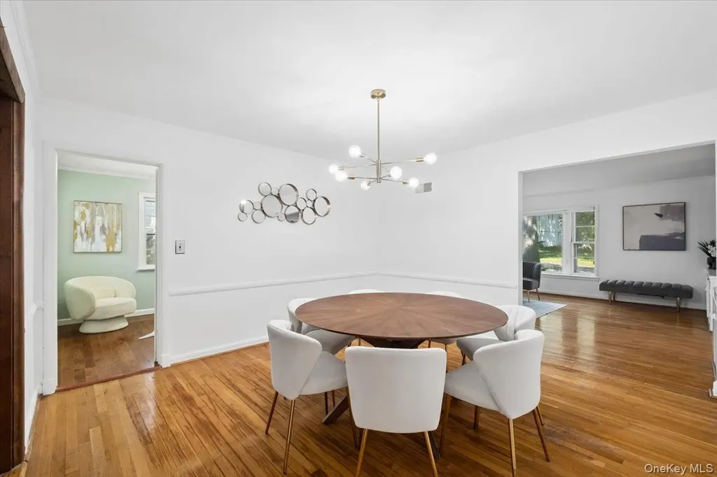 193 Rogers Drive Scarsdale NY 10583