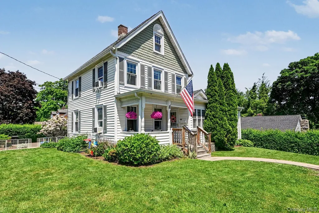 80 Leonard Street Stamford CT 06905