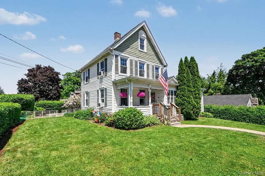 80 Leonard Street Stamford CT 06905