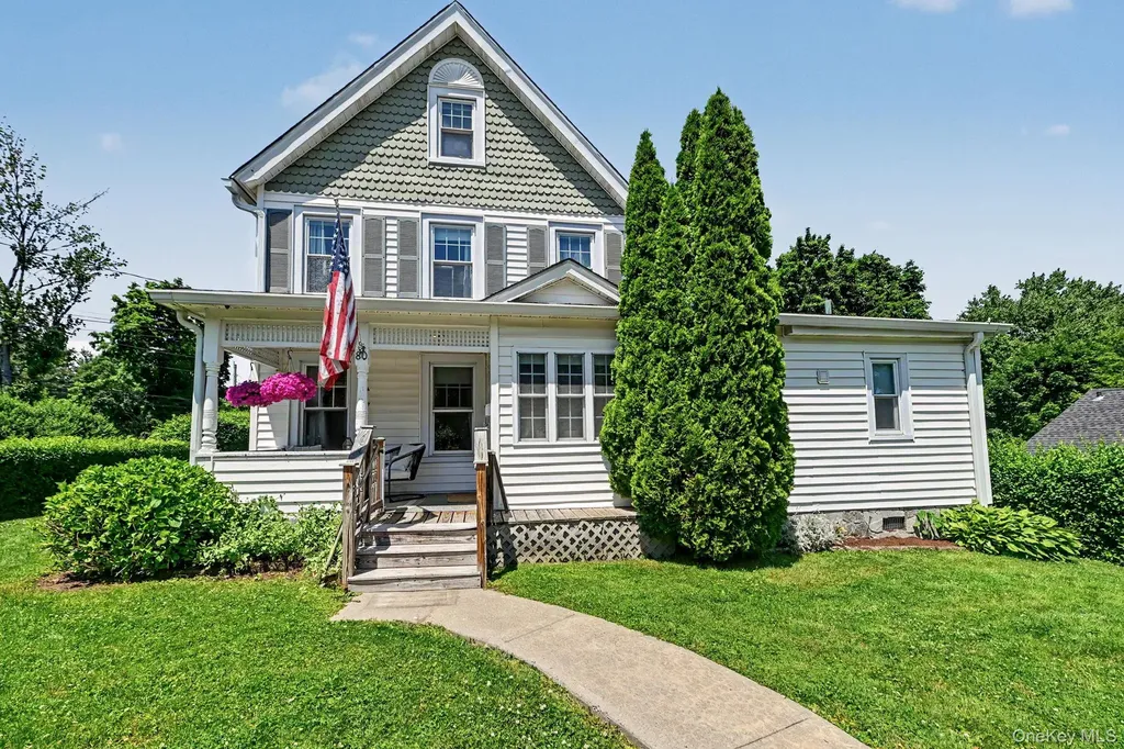80 Leonard Street Stamford CT 06905