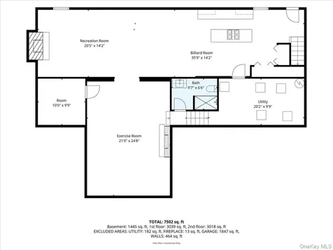 952 Cedar Swamp Old Brookville NY 11545