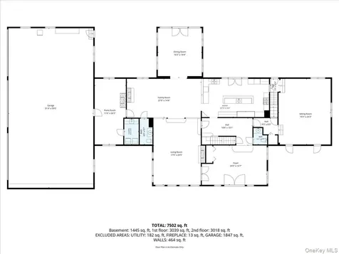 952 Cedar Swamp Old Brookville NY 11545
