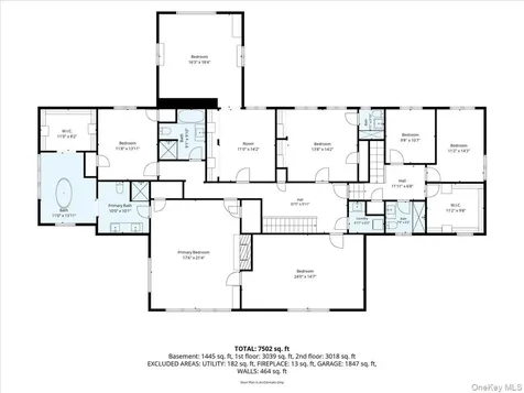 952 Cedar Swamp Old Brookville NY 11545