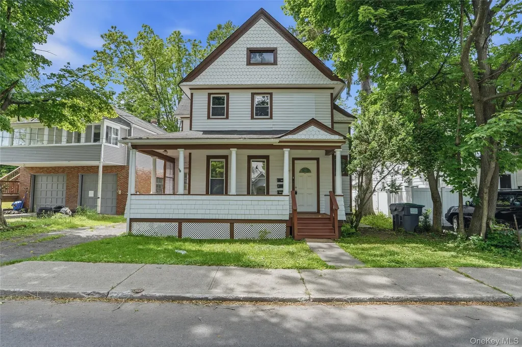 21 Church Street Ellenville NY 12428