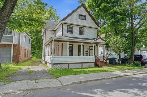 21 Church Street Ellenville NY 12428
