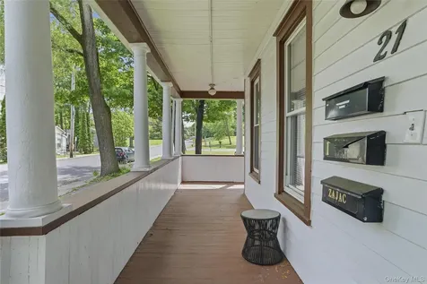 21 Church Street Ellenville NY 12428