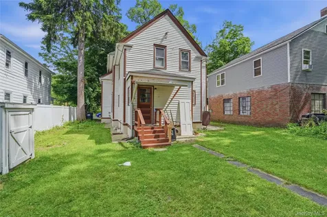 21 Church Street Ellenville NY 12428