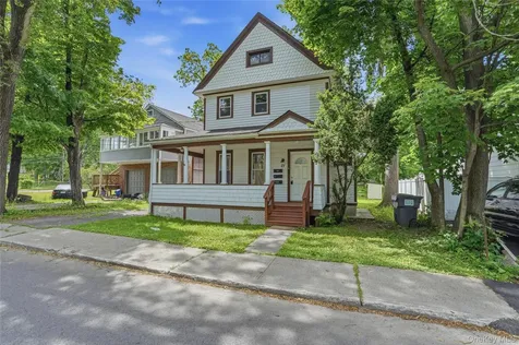21 Church Street Ellenville NY 12428