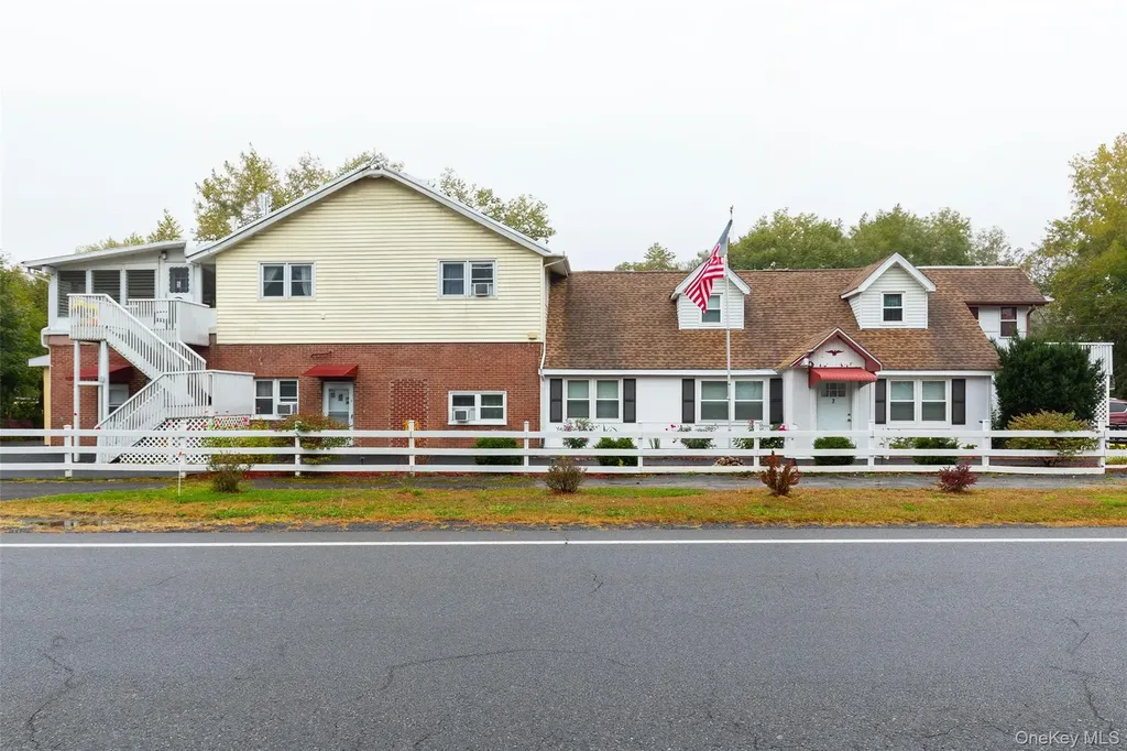 1030 Route 199 Red Hook NY 12571