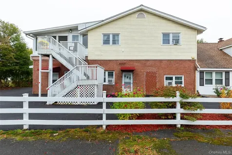 1030 Route 199 Red Hook NY 12571