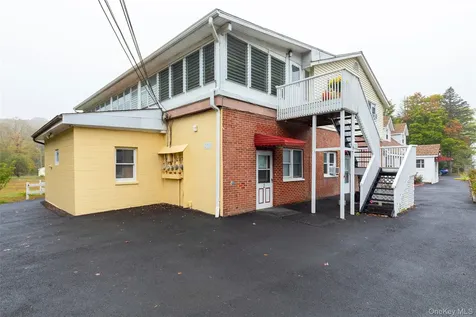 1030 Route 199 Red Hook NY 12571