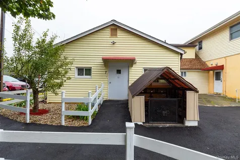 1030 Route 199 Red Hook NY 12571