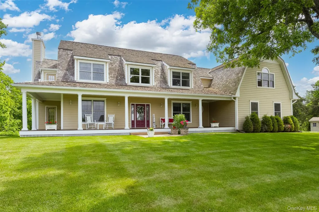 12 Nichris Lane Staatsburg NY 12580
