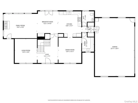 12 Nichris Lane Staatsburg NY 12580