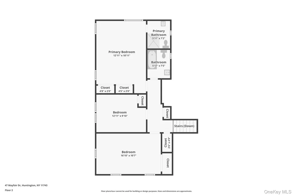47 Mayfair Drive Huntington NY 11743