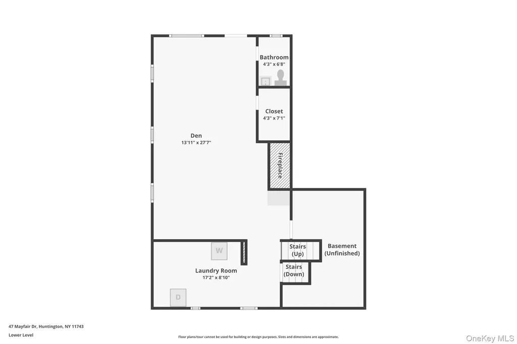 47 Mayfair Drive Huntington NY 11743