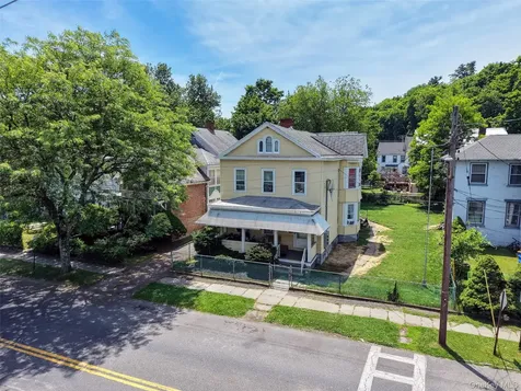 111 Wurts Street Kingston NY 12401