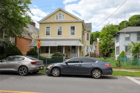 111 Wurts Street Kingston NY 12401