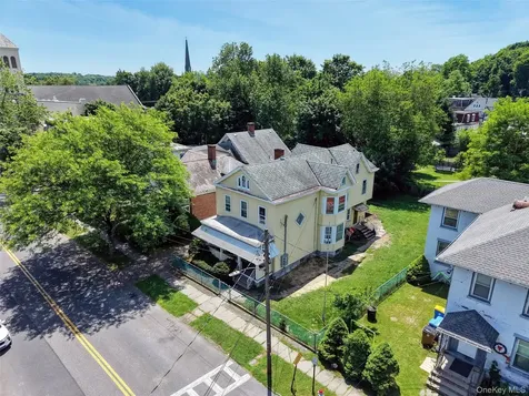 111 Wurts Street Kingston NY 12401